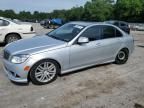 2009 Mercedes-Benz C 300 4matic