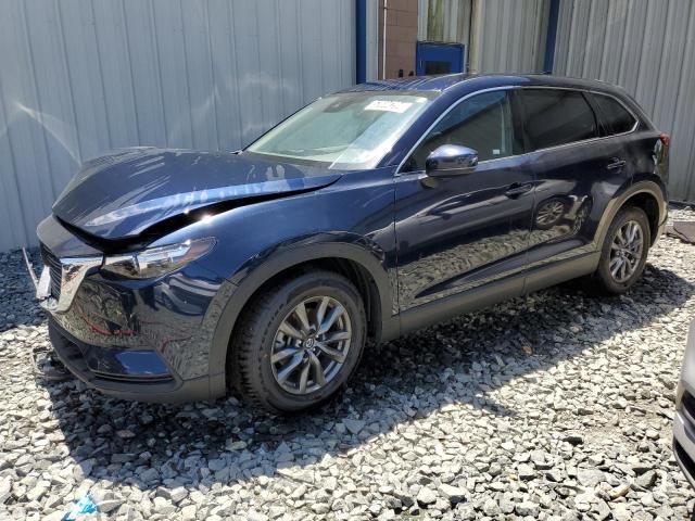 2022 Mazda CX-9 Touring