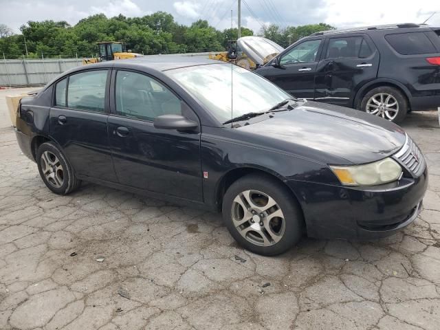 2005 Saturn Ion Level 2