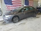 2015 Honda Civic EXL