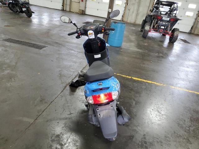 2021 Other Scooter MO