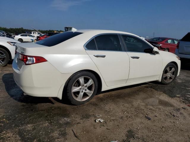 2009 Acura TSX