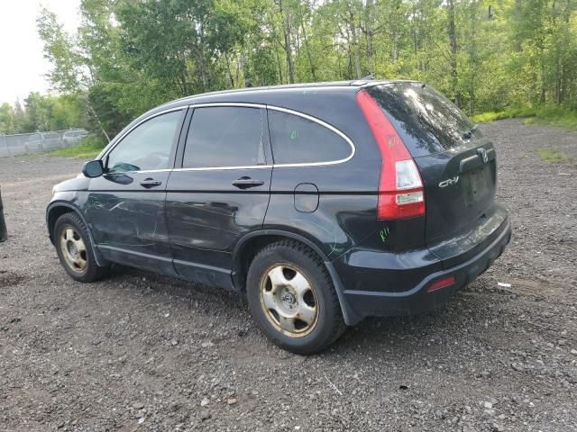 2007 Honda CR-V LX