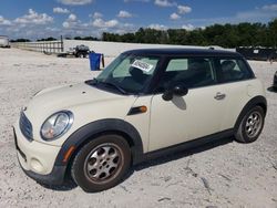 Hail Damaged Cars for sale at auction: 2013 Mini Cooper