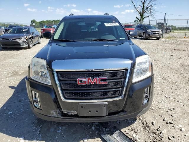 2015 GMC Terrain SLT