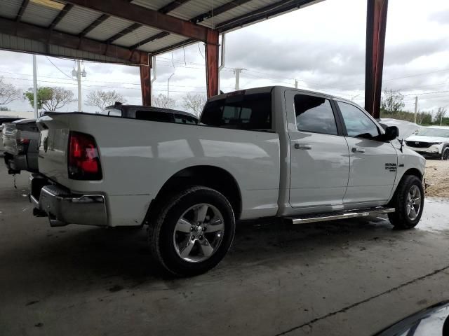 2019 Dodge RAM 1500 Classic SLT