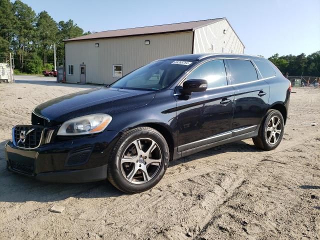 2011 Volvo XC60 T6