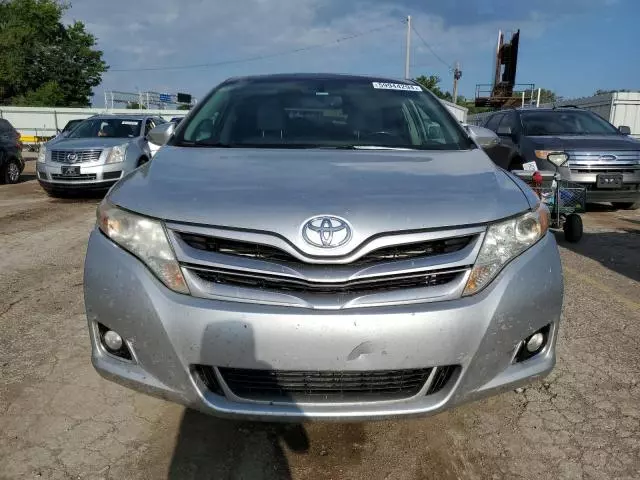 2013 Toyota Venza LE