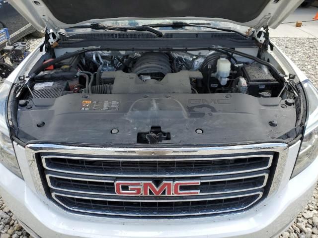 2016 GMC Yukon XL K1500 SLT