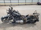 2009 Harley-Davidson Flstn