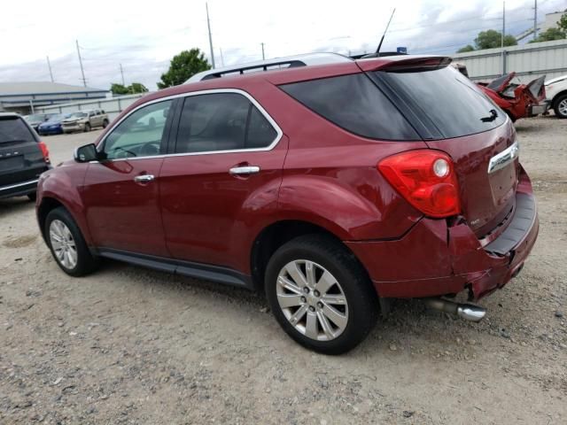 2010 Chevrolet Equinox LT