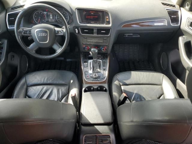 2011 Audi Q5 Premium Plus