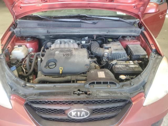 2008 KIA Rondo LX