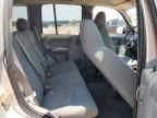 2006 Jeep Liberty Sport