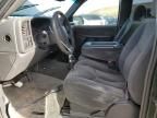 2003 Chevrolet Silverado C1500