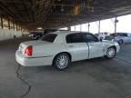 2003 Lincoln Town Car Signature