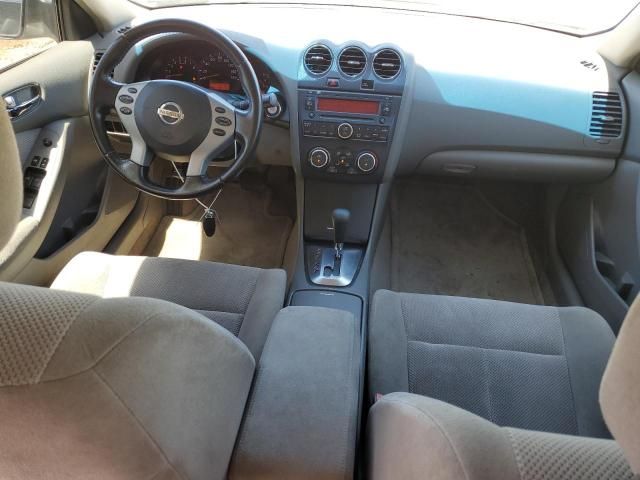 2009 Nissan Altima 2.5