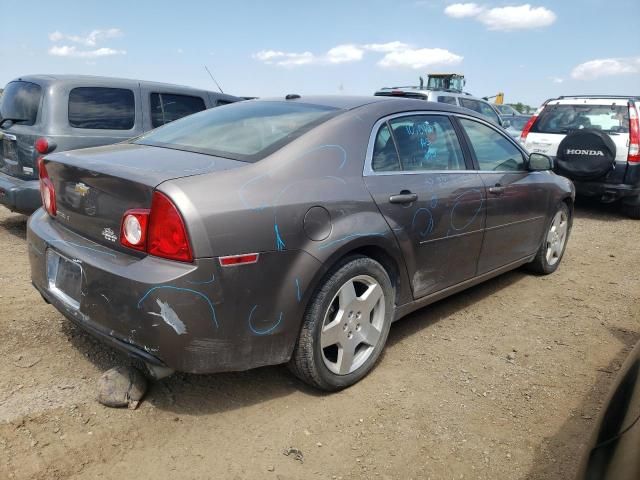 2010 Chevrolet Malibu 2LT