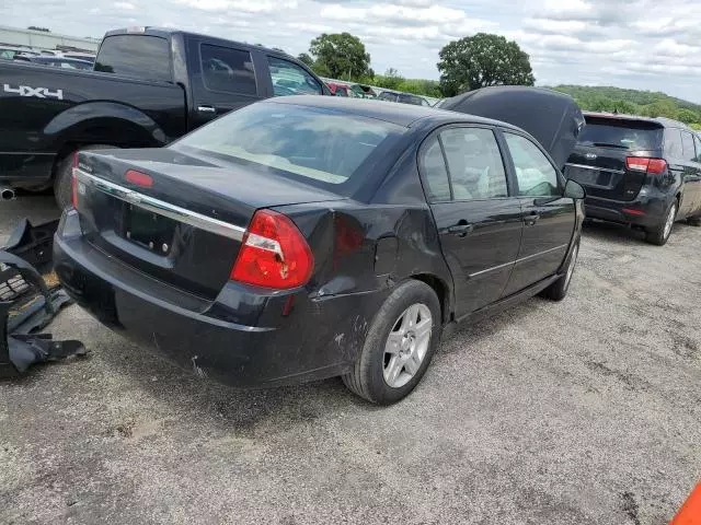 2006 Chevrolet Malibu LT