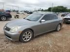 2006 Infiniti G35