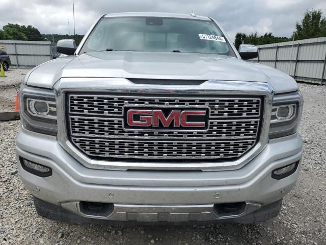 2018 GMC Sierra K1500 Denali