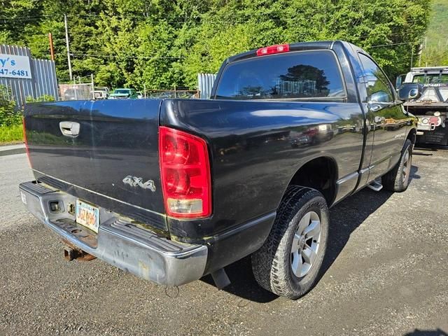 2005 Dodge RAM 1500 ST