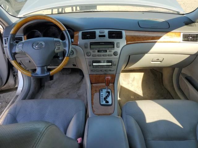 2005 Lexus ES 330