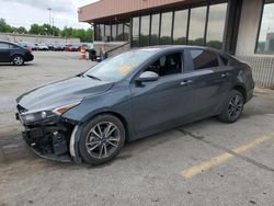 2022 KIA Forte FE en venta en Fort Wayne, IN