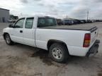 2002 Chevrolet Silverado C1500