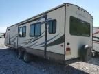 2014 Crossroads Motor Home