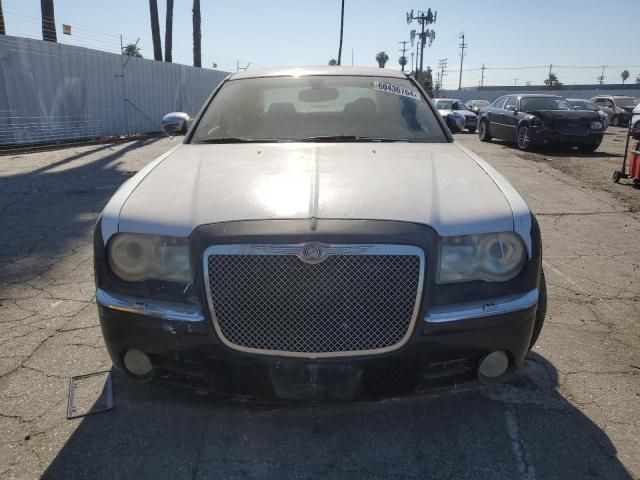 2005 Chrysler 300C