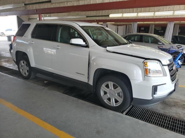 2016 GMC Terrain SLE