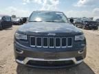 2016 Jeep Grand Cherokee Summit