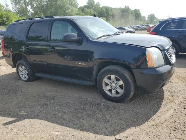 2014 GMC Yukon SLE