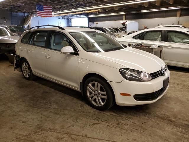 2014 Volkswagen Jetta TDI