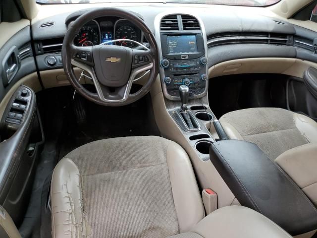 2015 Chevrolet Malibu 2LT