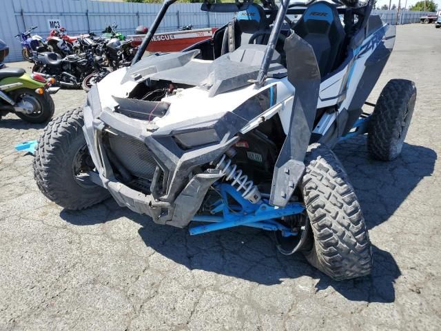 2020 Polaris RZR Turbo S 4 Velocity