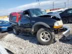 2000 Ford Ranger Super Cab