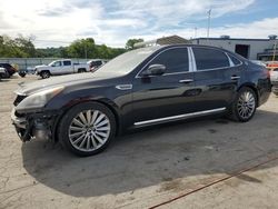 Hyundai Vehiculos salvage en venta: 2014 Hyundai Equus Signature