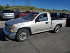 2005 Chevrolet Colorado