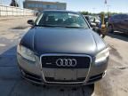 2007 Audi A4 2.0T Quattro