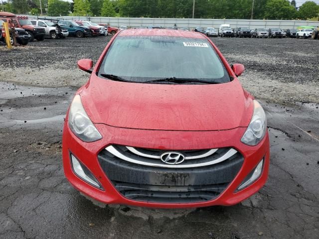 2013 Hyundai Elantra GT