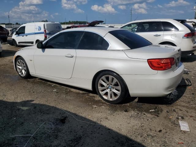 2013 BMW 328 I