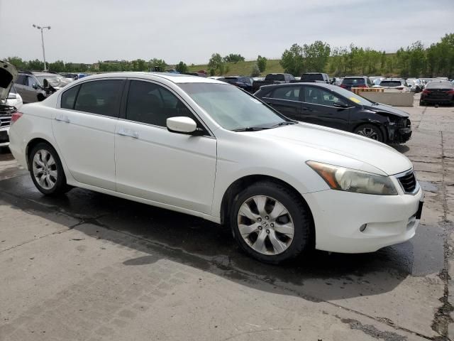 2009 Honda Accord EXL