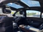 2014 Mercedes-Benz S 550