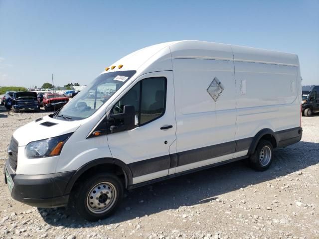 2019 Ford Transit T-350 HD