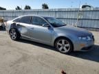 2008 Audi A6 3.2 Quattro