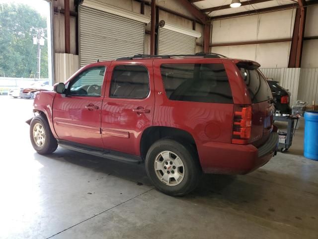 2014 Chevrolet Tahoe C1500 LT