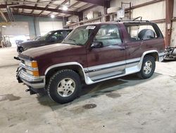 1995 Chevrolet Tahoe K1500 en venta en Eldridge, IA