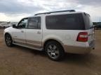 2007 Ford Expedition EL Eddie Bauer